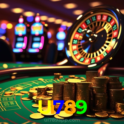 UI789:Divirta-se com blackjack, poker e apostas ao vivo em futebol no cassino online!