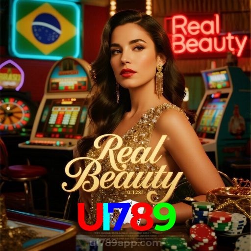 UI789:Jogue nas slots e mude sua sorte agora mesmo!