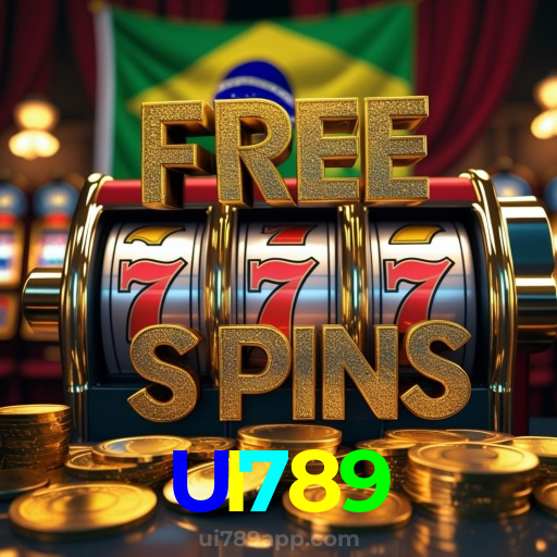 UI789:O cassino online oferece grandes prêmios! Aposte e ganhe agora!