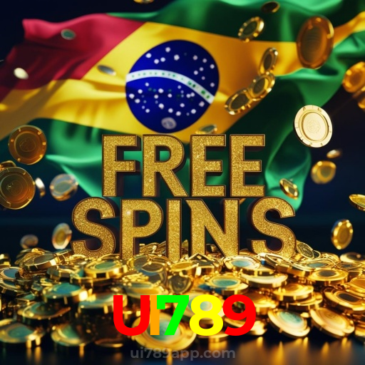 UI789：Em nosso cassino online, a diversão nunca tem fim!