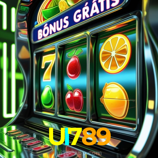UI789:A vitória no futebol online está esperando por você!