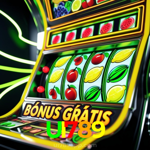 UI789:A sorte está ao seu lado! Aposte nas melhores opções e vença agora!