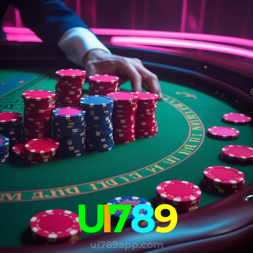 UI789：Jogue slots de tirar o fôlego e conquiste vitórias épicas!