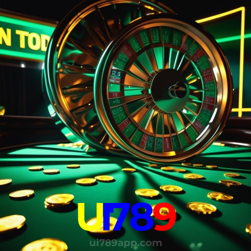 UI789:Encontre a sorte nas nossas roletas e ganhe prêmios incrÃveis!