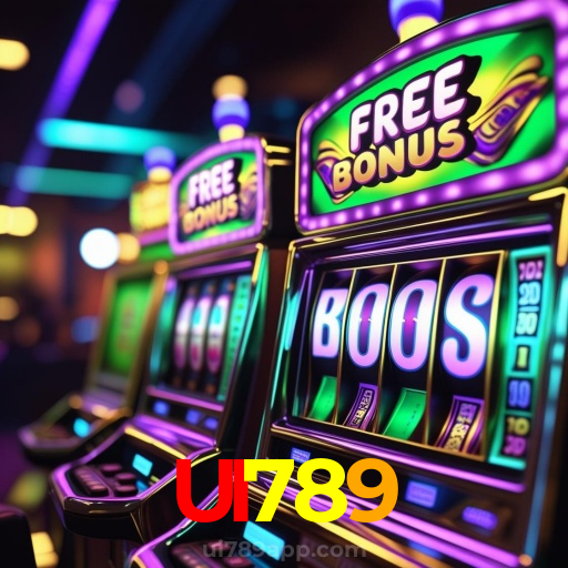 UI789:Em nosso cassino online, a diversão nunca acaba! Jogue agora!