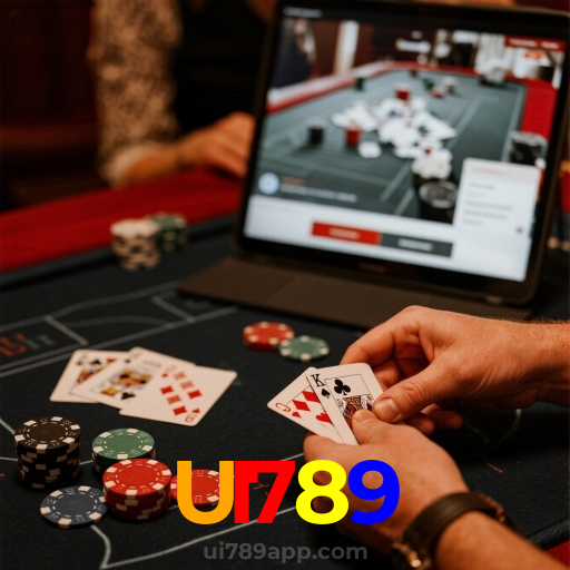 UI789：Aposte no futebol online e mostre quem é o verdadeiro campeão!