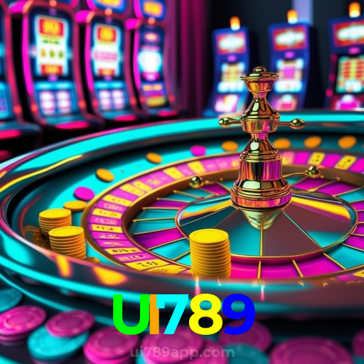 UI789：Entre no campo de futebol online e conquiste sua vitória!