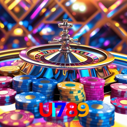 UI789：Aposte no futebol e ganhe com os melhores jogos de cassino como poker e roleta!