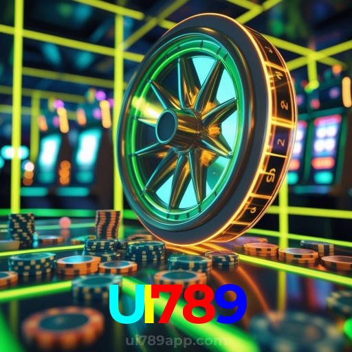 UI789：Aposte no futebol online e mostre sua habilidade para ganhar!