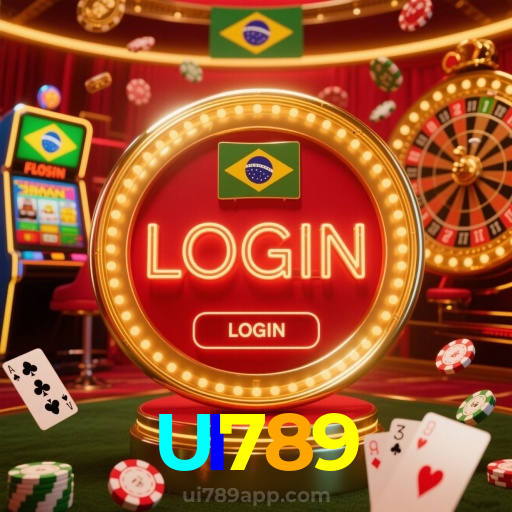 UI789：As melhores slots com grandes vitórias te aguardam! Jogue agora!