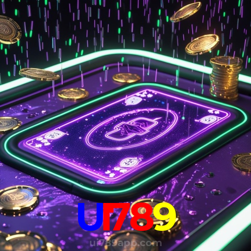 UI789:O cassino perfeito para jogar poker e fazer apostas no futebol online!