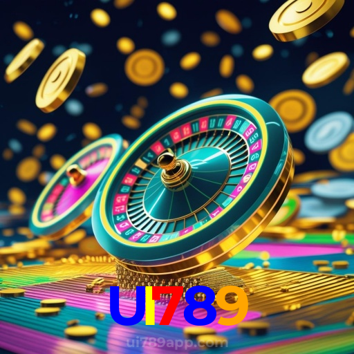 UI789:Cada giro pode ser um novo prêmio! Descubra as melhores slots online!