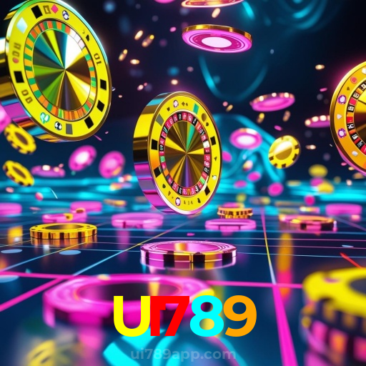 UI789:Jogue slots, aposte no futebol e vença em grande estilo!