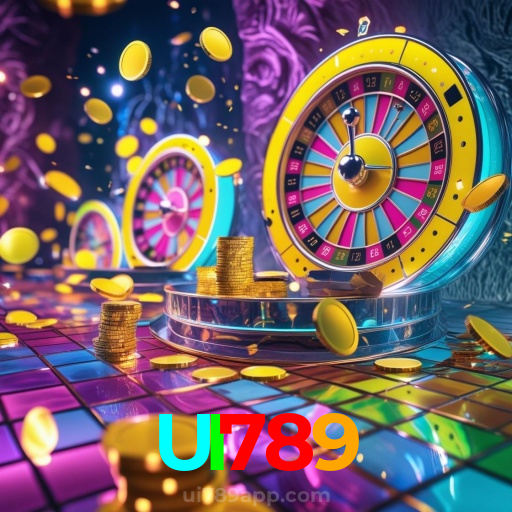 UI789：A adrenalina do futebol online é sua chance de ganhar!
