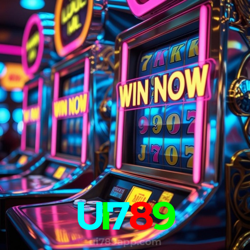 UI789：Vença no futebol online e transforme suas apostas em prêmios!