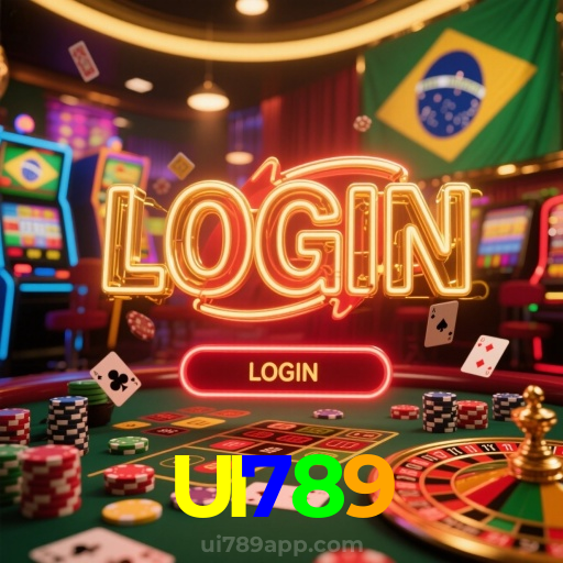 UI789：Jogue futebol online e sinta a vitória ao seu alcance!