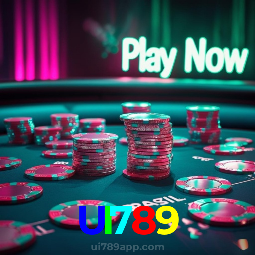 UI789:Aposte agora nas roletas e conquiste prêmios fantásticos!
