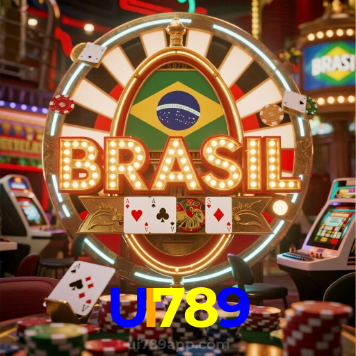 UI789:Aposte na roleta e conquiste prêmios fantásticos!