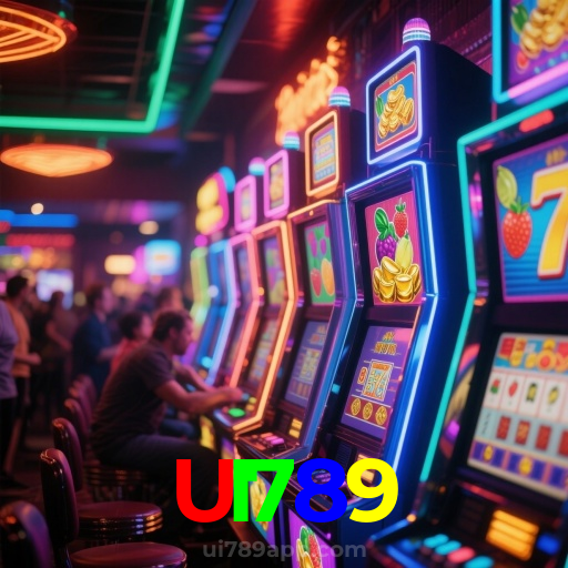 UI789：No cassino online mais confiável, aposte no futebol e jogue roleta!