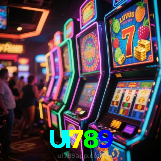 UI789:Aposte no futebol e ganhe prêmios em blackjack e roleta online!