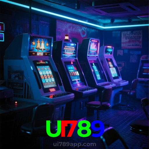 UI789：A sorte está ao seu lado! Aposte no futebol online e vença!