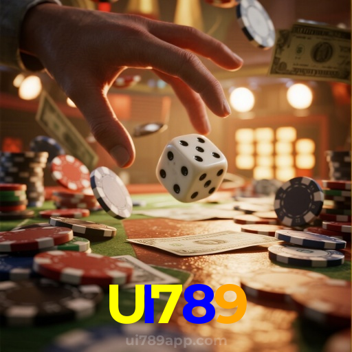 UI789：Apostas emocionantes em futebol e vitórias épicas no cassino online!