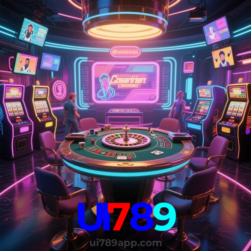 UI789：O melhor cassino online está te esperando! Aposte e vença!