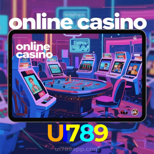 UI789:O cassino online oferece grandes prêmios! Aposte e ganhe agora!