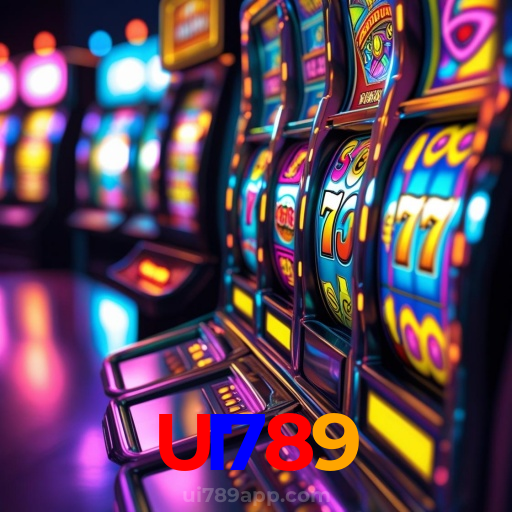 UI789：Jogue no melhor cassino online e conquiste prêmios de verdade!