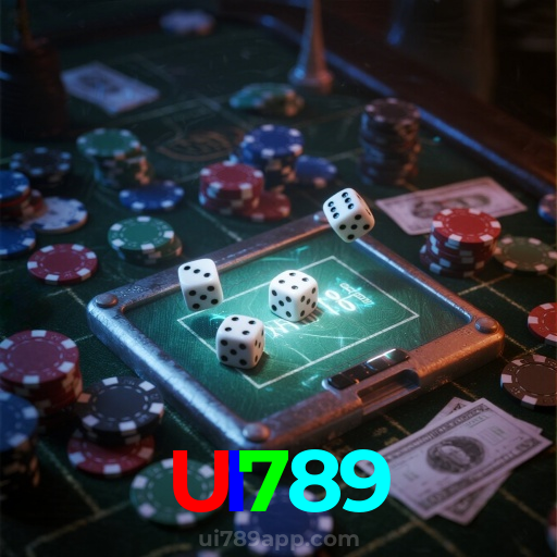 UI789：Vença com a roleta e aposte no futebol ao vivo no melhor cassino online!
