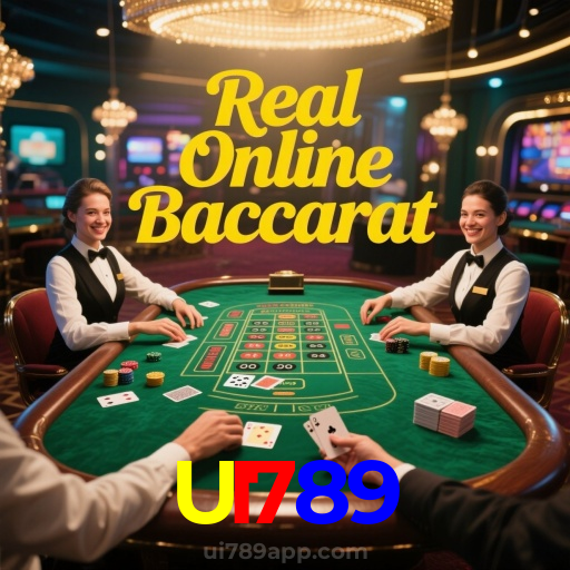 UI789:Apostas em futebol e os melhores jogos de cassino esperam por você!
