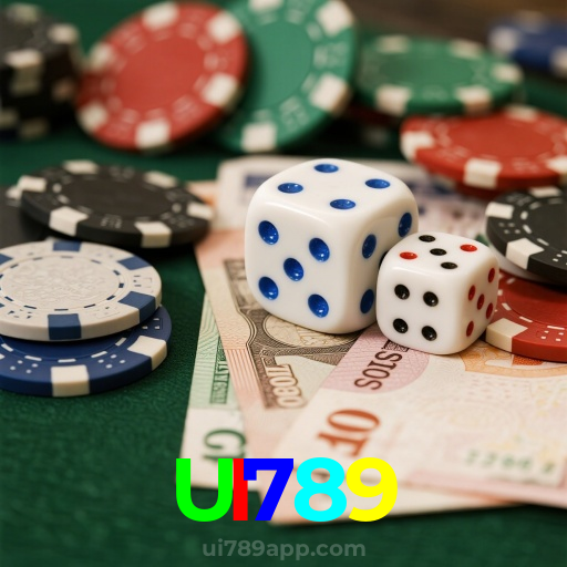 UI789:Jogue futebol online e tenha a chance de conquistar grandes recompensas!