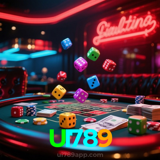 UI789:Aposte no futebol online e veja suas vitórias se multiplicarem!