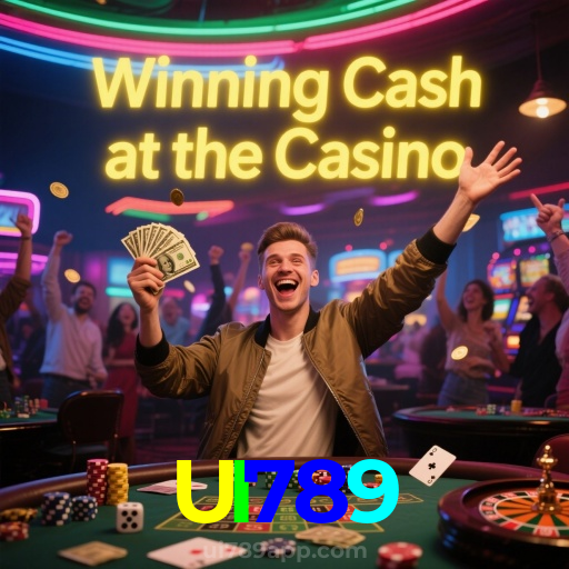 UI789:Jogue poker como um profissional e vença grandes desafios!