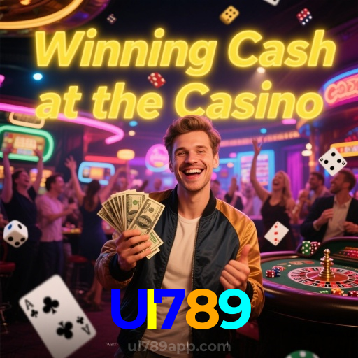 UI789:Aposte nas melhores slots e conquiste vitórias impressionantes!