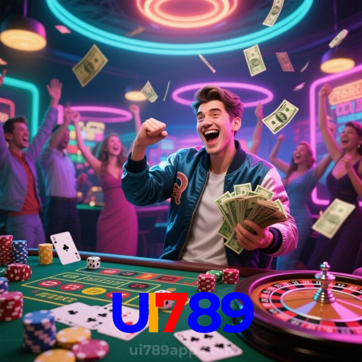 UI789:O futebol nunca foi tão divertido! Aposte e ganhe prêmios incríveis!