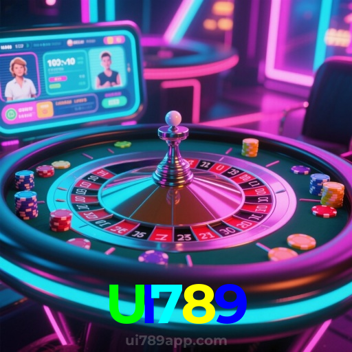 UI789:Jogue no cassino online e aposte no futebol para ganhar grandes prêmios!