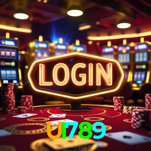 UI789:Jogue poker, roleta e aposte no futebol online com segurança!