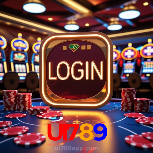 UI789:Aposte no futebol e ganhe em jogos como roleta e blackjack online!