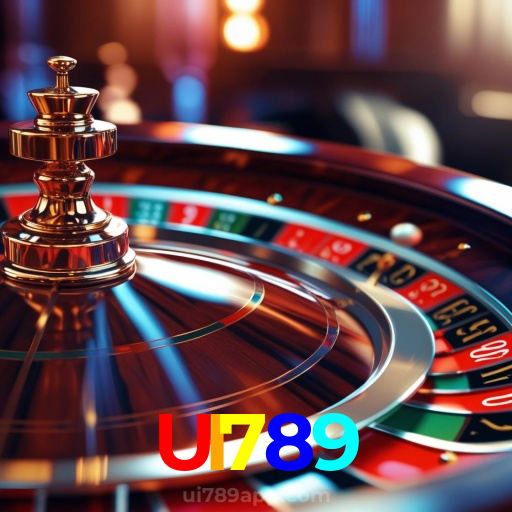UI789：O cassino online mais confiável, com poker, roleta e futebol online!