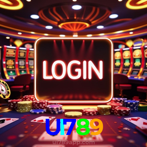 UI789：Jogue poker, aposte no futebol e ganhe em grande estilo!