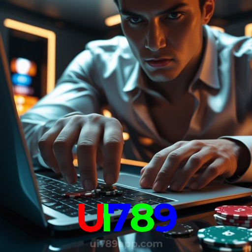 UI789：Jogue poker, aposte no futebol e leve grandes prêmios em nosso cassino!
