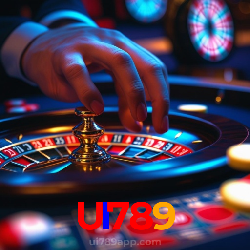 UI789:Ganhe no futebol e jogue os melhores jogos de cassino online!