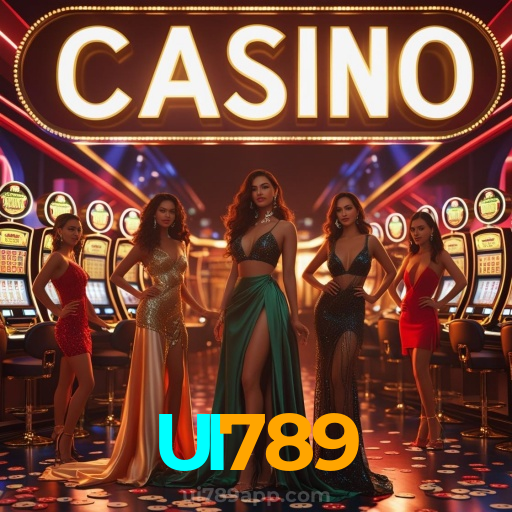 UI789:O melhor cassino para você jogar slots e apostar no futebol online!