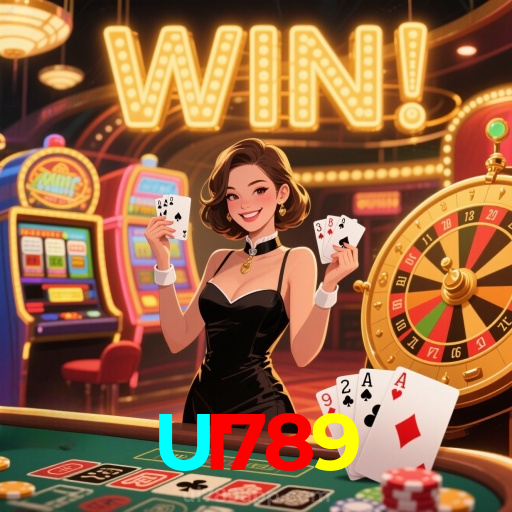 UI789:Conquiste prêmios no futebol e vença nas mesas de poker online!