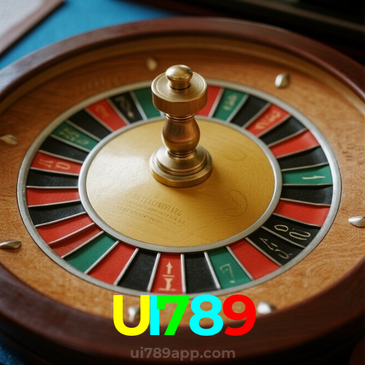 UI789:Divirta-se com poker, roleta e apostas ao vivo no futebol online!