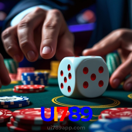 UI789:Aposte no futebol online e marque gols com grandes prêmios!