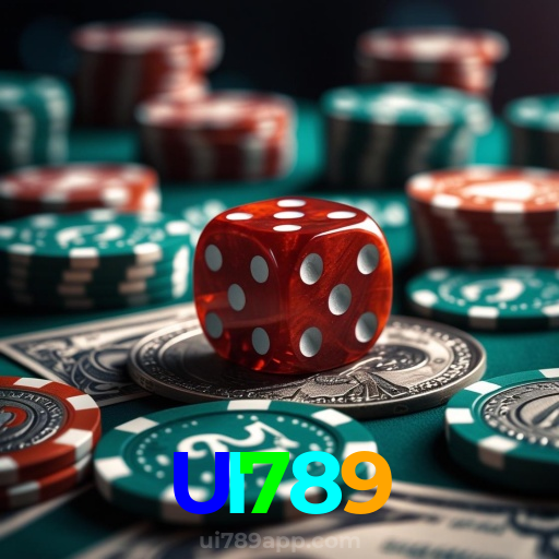 UI789:O cassino online ideal para você jogar blackjack e apostar no futebol!