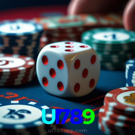 UI789:Jogue poker como um profissional e ganhe grandes prêmios!