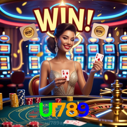 UI789:Aposta no futebol e diversão garantida com jogos de cassino como roleta e blackjack!